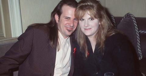 trisha yearwood robert reynolds