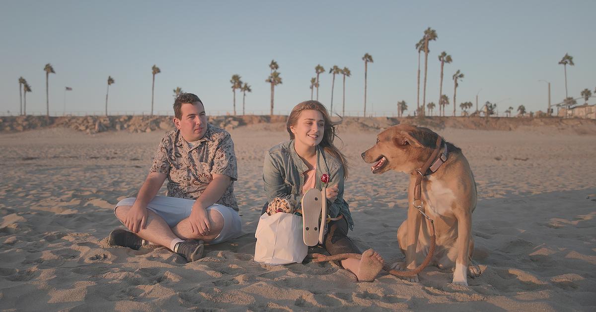 Are Love on the Spectrum's Abbey and David Still Together?