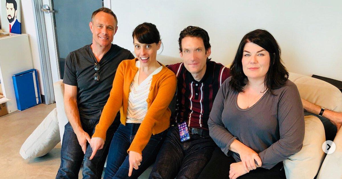 Paul Holes From 'The DNA of Murder' Helped Capture the Golden State Killer