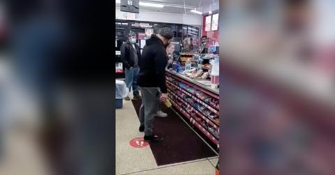 is the twisted tea guy in jail