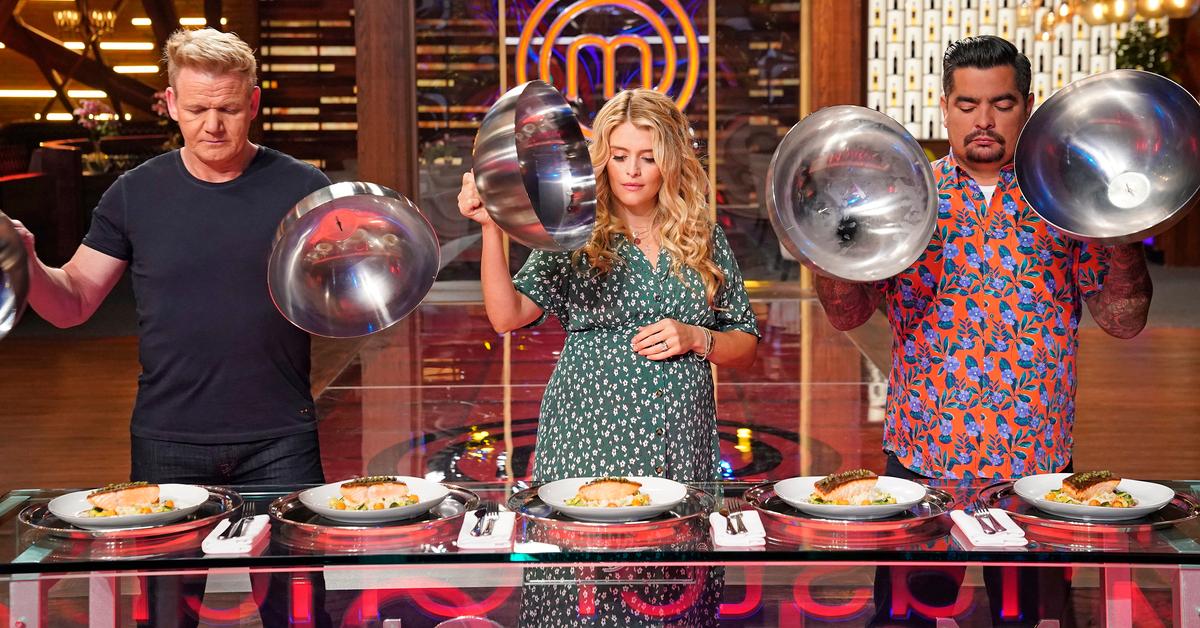 Is MasterChef Junior Fake? Some Viewers Think It's Staged