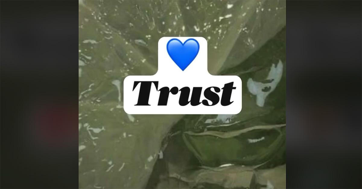 What Do Blue And White Hearts Mean On TikTok what-do-blue-and-white-hearts-mean-on-tiktok