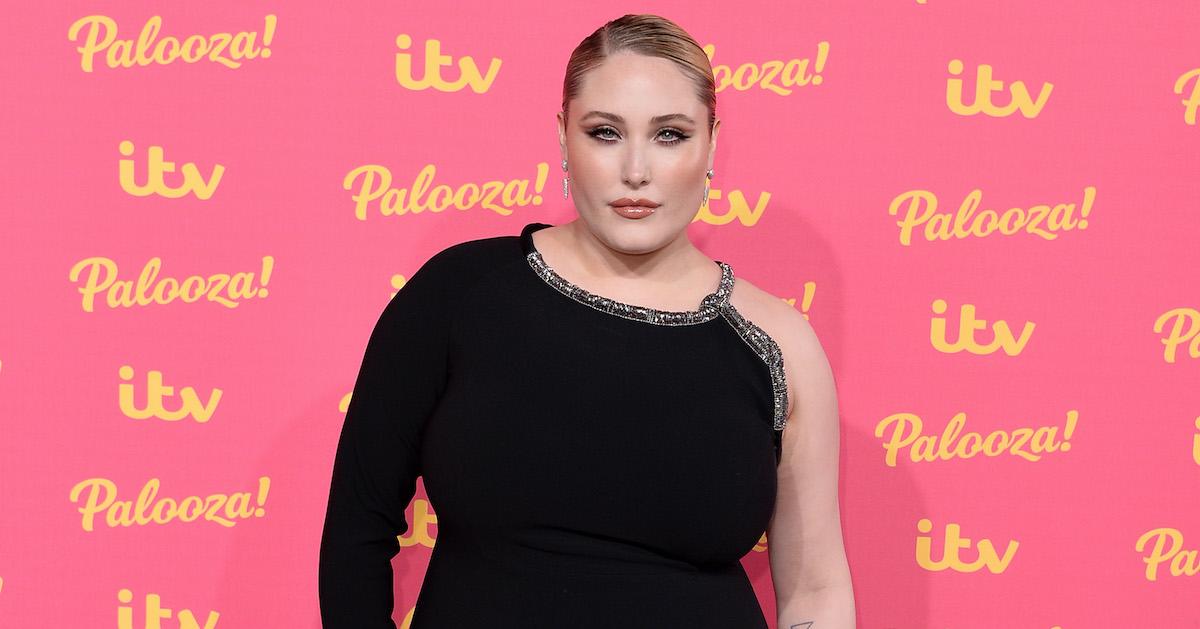 Hayley Hasselhoff Daughter David Hasselhoff S Daughter Hayley Becomes