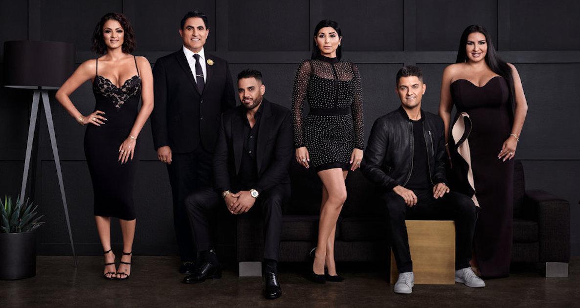 shahs sunset topic page