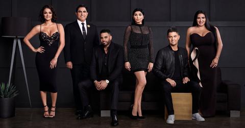 shahs sunset topic page