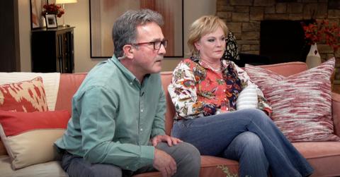 jen and larry edwards