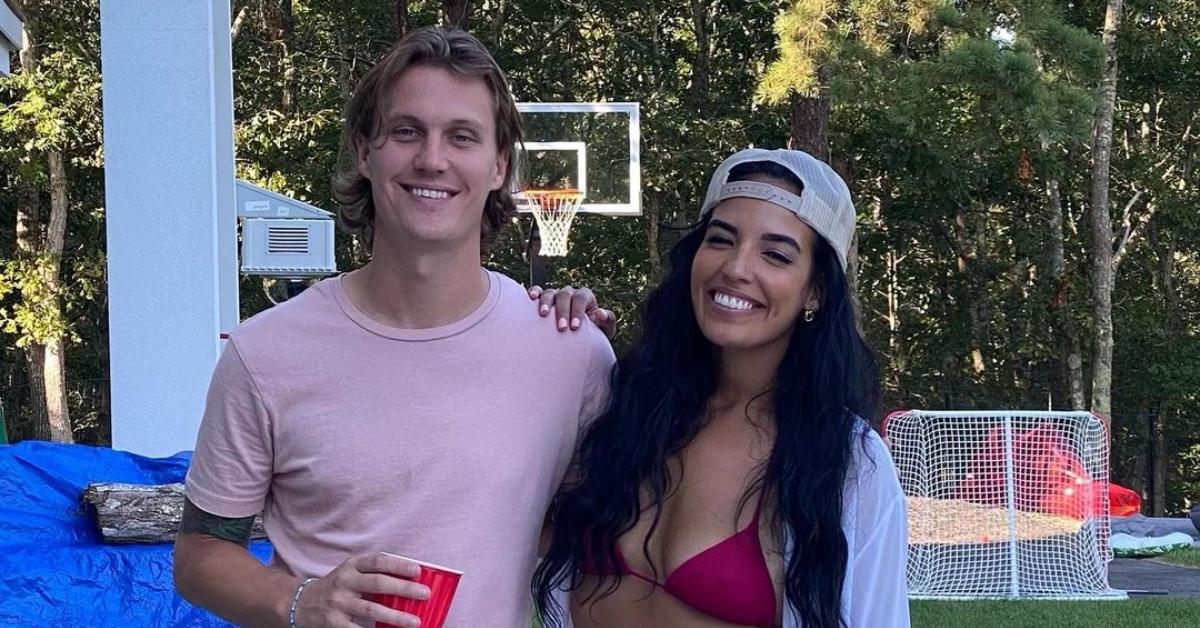 Why 'Summer House' Stars Danielle Olivera and Robert Sieber Split