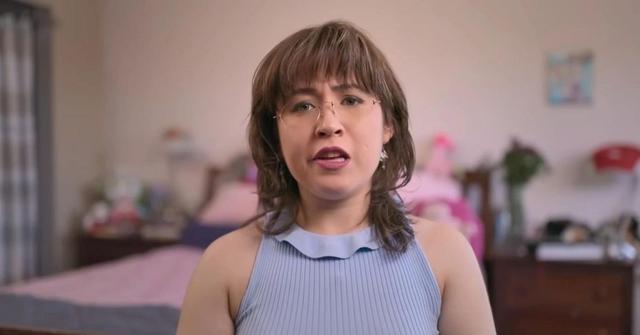 Dani on Love on the Spectrum U.S.