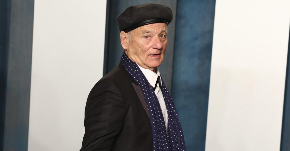 Bill Murray: Ant-Man and the Wasp: Quantumania - Bill Murray's Ant-Man 3  role confirmed; who is he playing? - The Economic Times