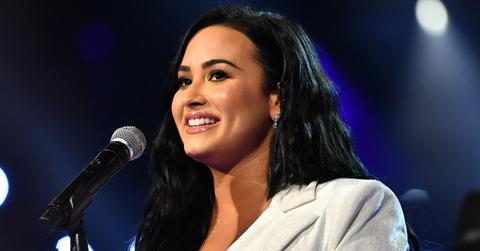Demi Lovato