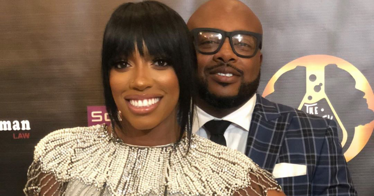 Dennis McKinley Rumors — Did He Cheat? &lsquo;Real Housewives of Atlanta&rsquo;