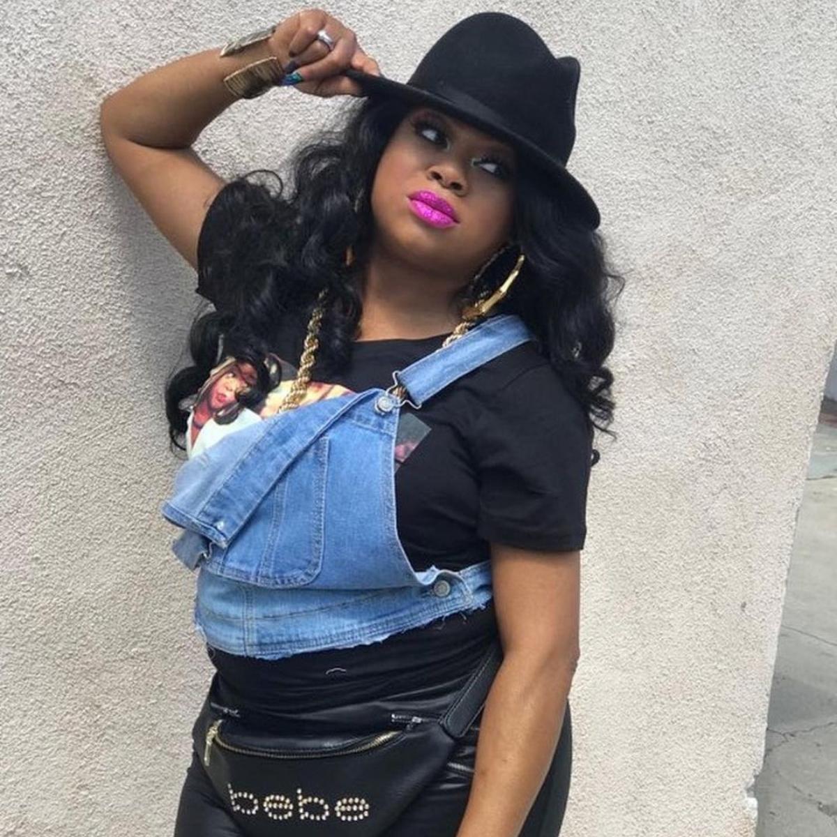 Countess Vaughn's Health Struggles: How's She Doing Now?