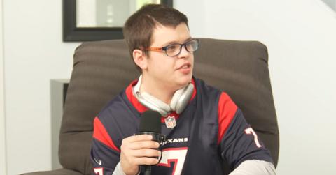 Sketch -- What's up brother trend on Tiktok