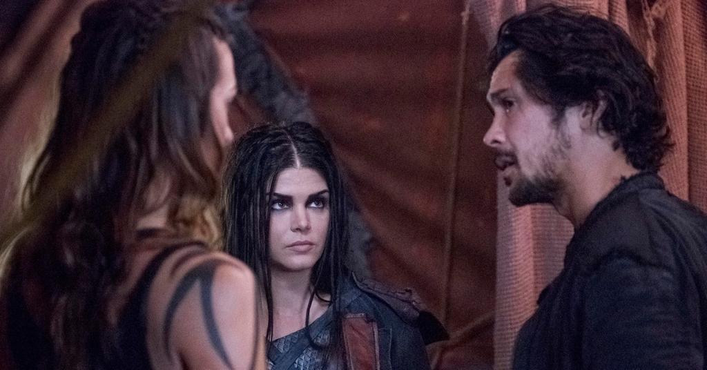 Is Octavia Dead? Details on ‘The 100’ Character’s Fate After the Finale