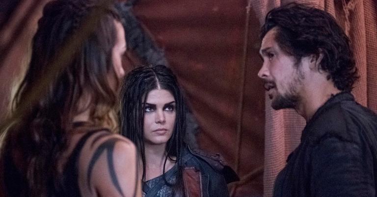 Is Octavia Dead? Details on ‘The 100’ Character’s Fate After the Finale
