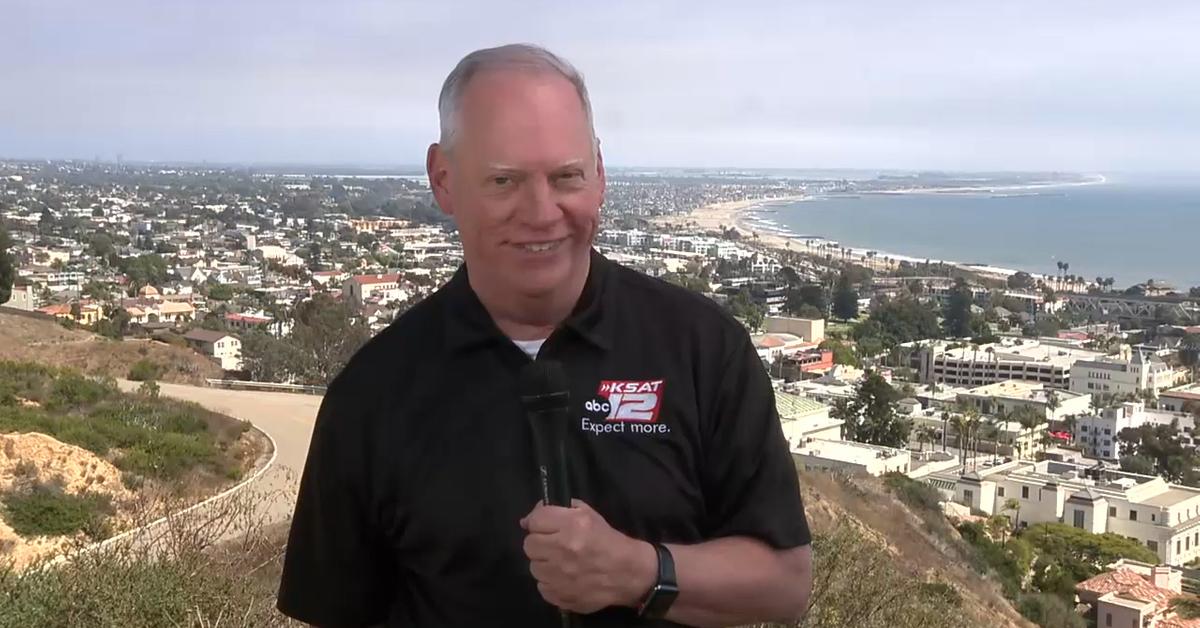 What Happened to KSAT 12 News Anchor Greg Simmons?