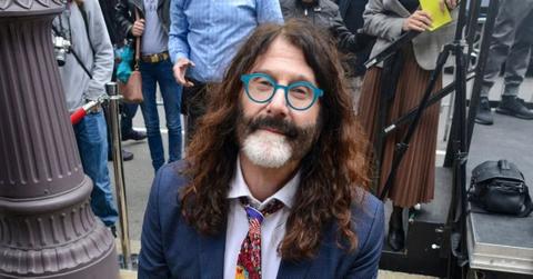 What Was Pierre Robert's Cause of Death?