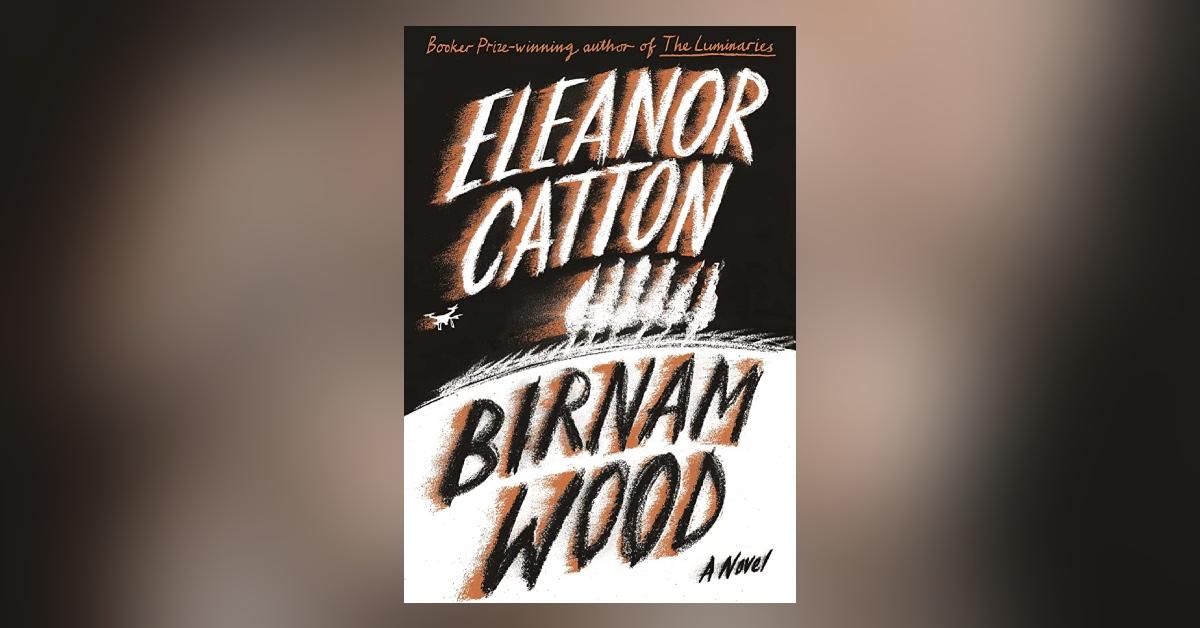 'Birnam Wood'