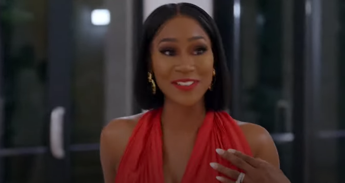 What Are the Ages of the Cast Members on 'Ladies Who List: Atlanta'?