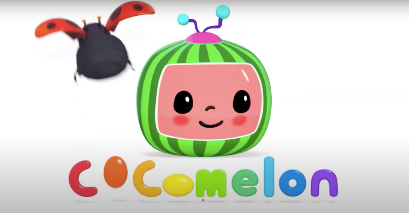 Cocomelon YouTuve