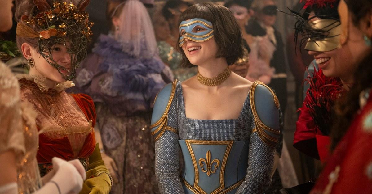 What “On the Shelf” Means in Bridgerton? What Eloise Is Saying