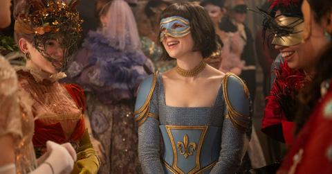 What “On the Shelf” Means in Bridgerton? What Eloise Is Saying