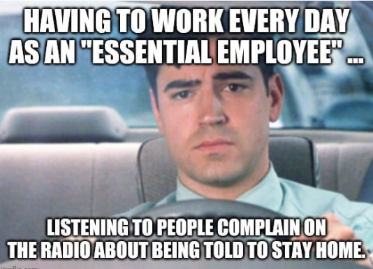 Here Are The Can T Miss Essential Employee Memes You Have To See