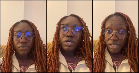 Social media post about olympic athlete who refused to switch plane seats for entitled couple.