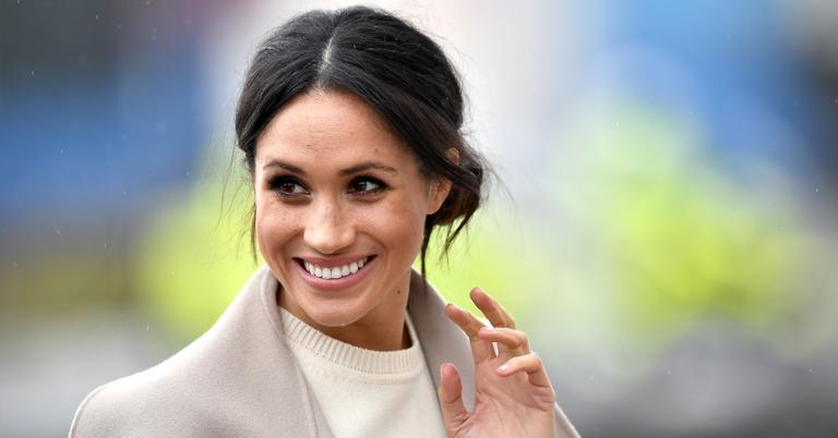 Meghan Markle's Dating History — The Duchess Was Previously Married...