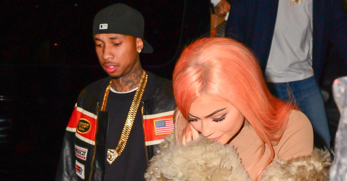 Are Kylie and Tyga Back Together? A Timeline of Their Relationship