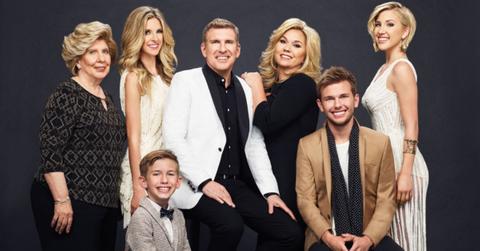 'Chrisley Knows Best'