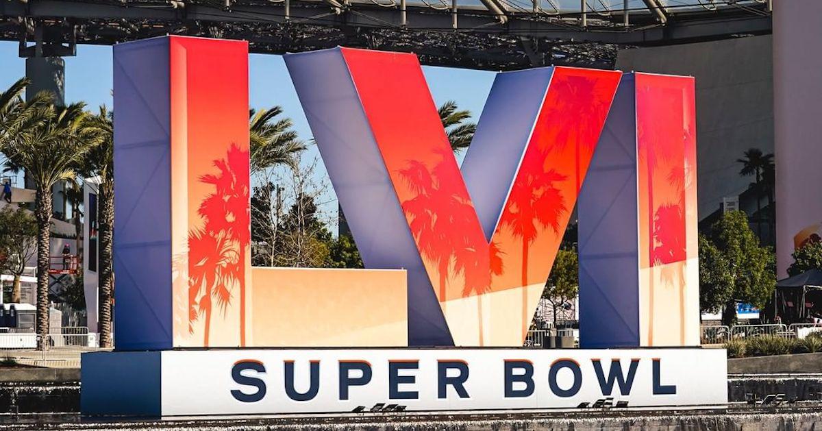 Find Out How to Stream Super Bowl LVI Without Cable