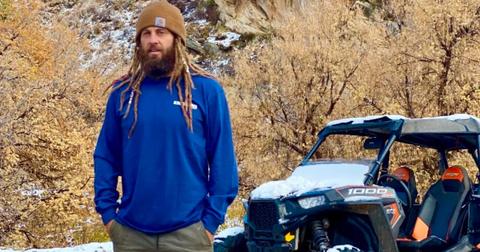 Blind Frog Ranch’s Location Once Offered Tours