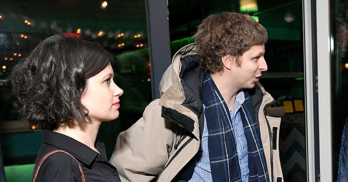 Who Is Michael Cera’s Wife?