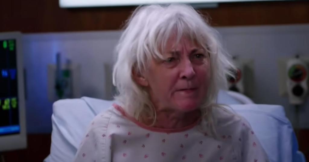Who Plays Dr. Stevie Hammer's Mom on NBC's Hit Drama 'Chicago Med'?