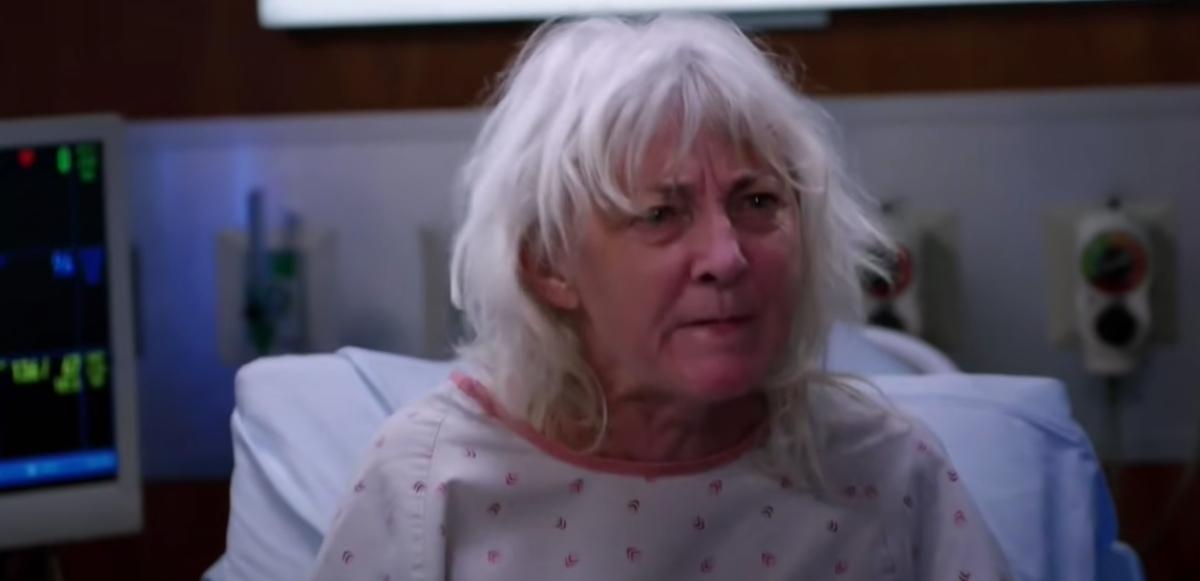 Who Plays Dr. Stevie Hammer's Mom on NBC's Hit Drama 'Chicago Med'?