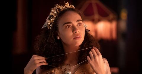 'Interview With the Vampire'