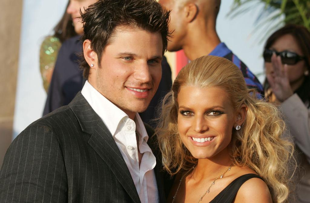 How Much Did Jessica Simpson Pay Nick Lachey? Divorce Settlement Details