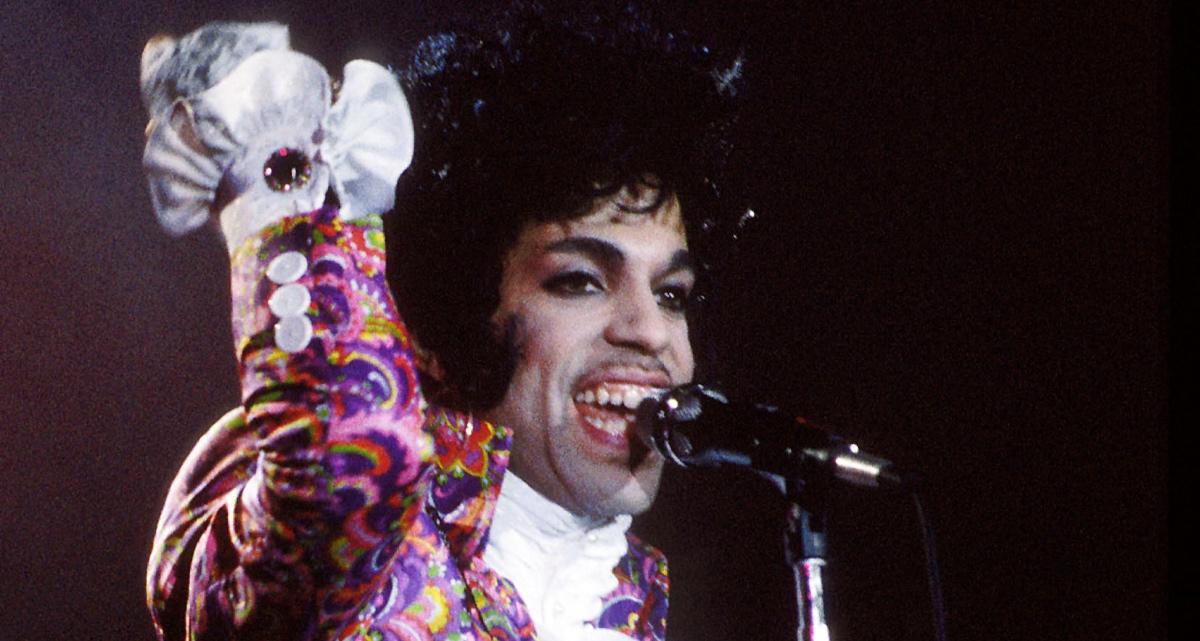 Prince