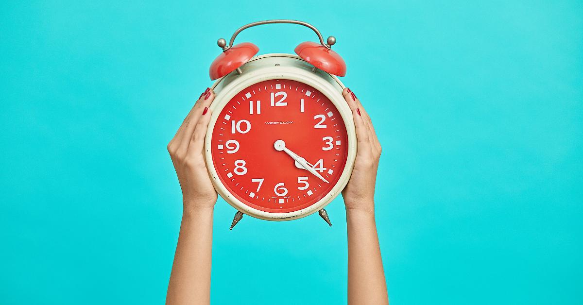 What Does the O in O’Clock Even Mean?