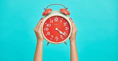 What Does the O in O’Clock Even Mean?