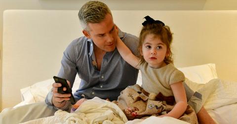 Ryan Serhant and Zena Serhant