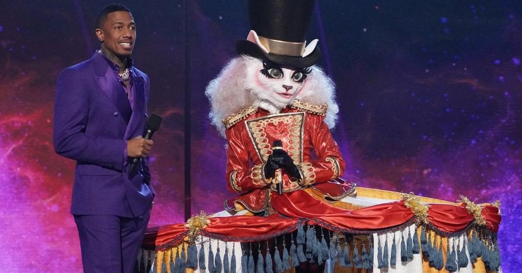 Who Is Ringmaster on 'The Masked Singer'? Let's Investigate