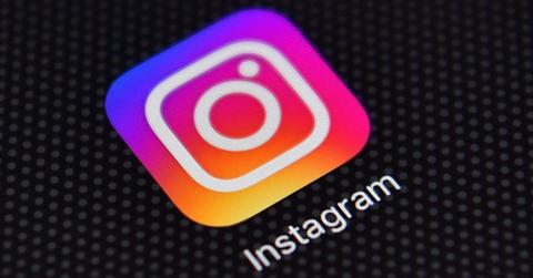 Instagram logo