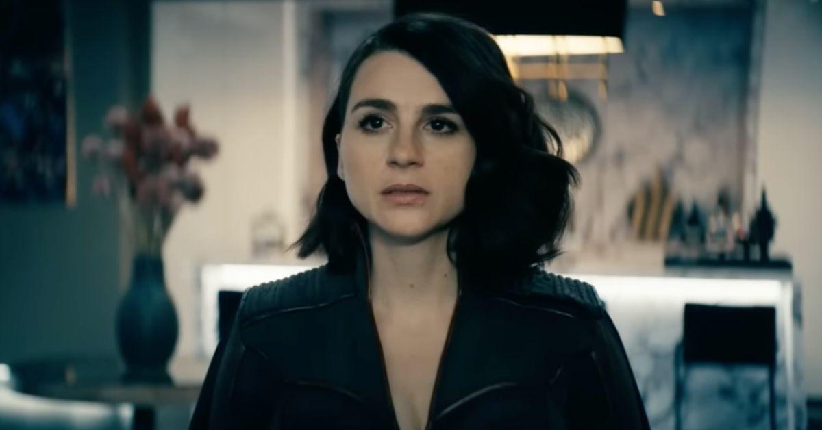 There's a New The Boys Fan Theory — Stormfront Is Homelander's Mother