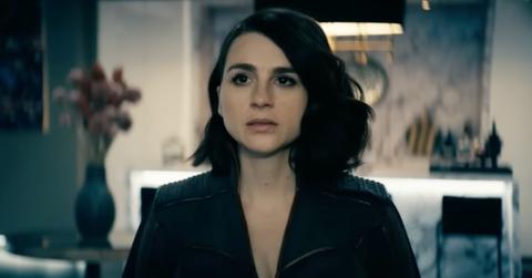 There's a New The Boys Fan Theory — Stormfront Is Homelander's Mother