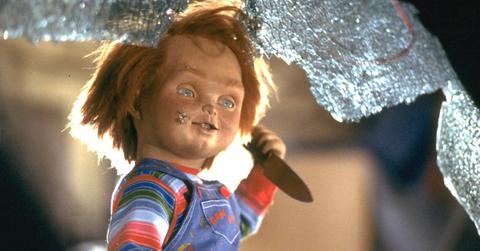 'Child's Play'