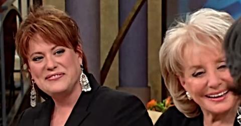 What Happened to Barbara Walters’ Daughter, Jackie Guber?