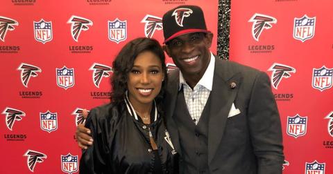 Deion Sanders' Daughter Makes Her Reality TV Debut on Paradise Hotel