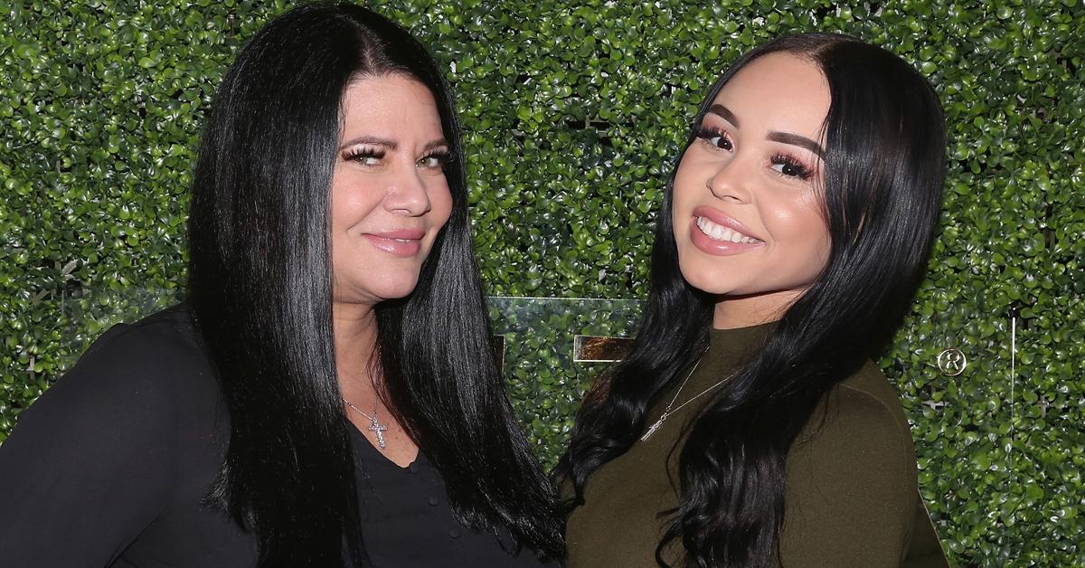 What We Know About Karina Seabrook From 'Families of the Mafia'